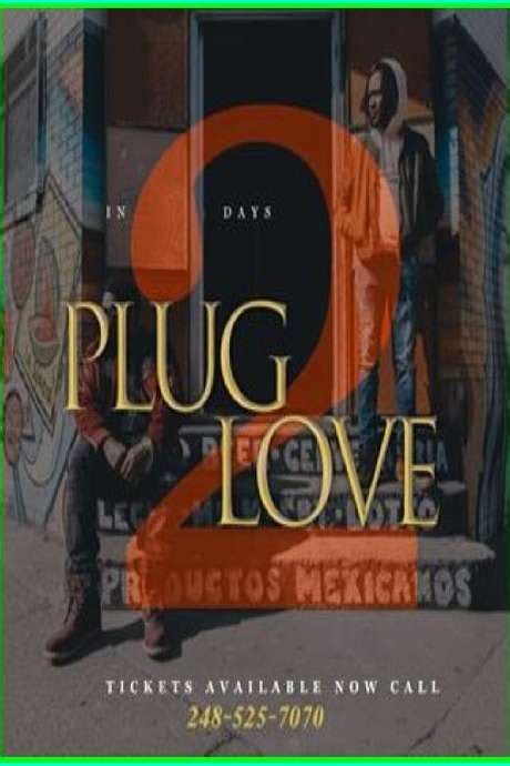 Plug love 2 movie - Being cheated on is not worth having the finer things in life. While in an unfaithful relationship with her fiance, a woman stumbles upon the true definition of real love from another man. Drama 2017 1 hr 56 min. NR. Starring Murda Pain, Lance Whittighton, Sino Harris. Director Derek Scott. 